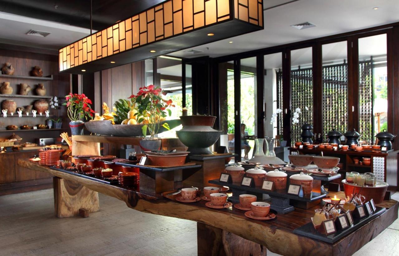 Intercontinental Bali Sanur Resort By Ihg Luaran gambar