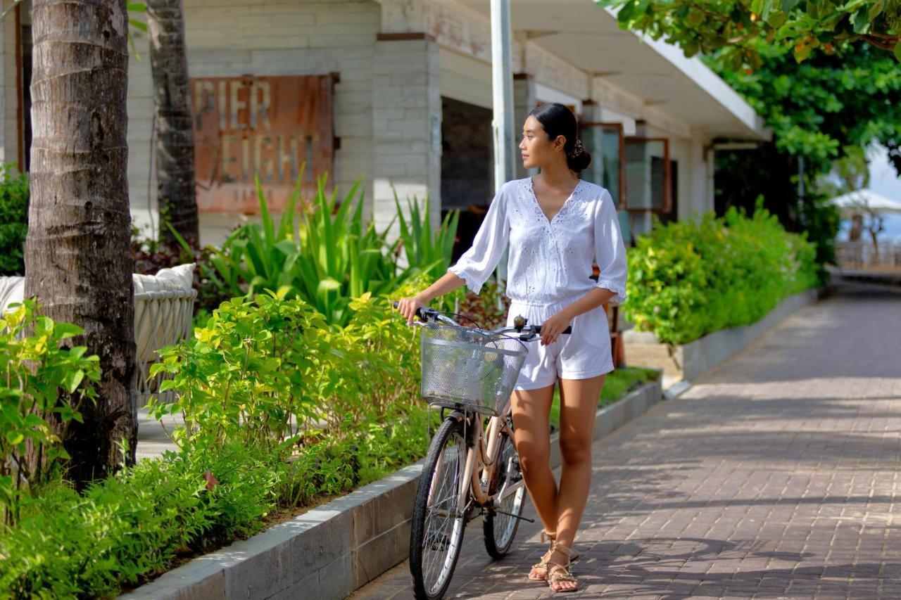 Intercontinental Bali Sanur Resort By Ihg Luaran gambar
