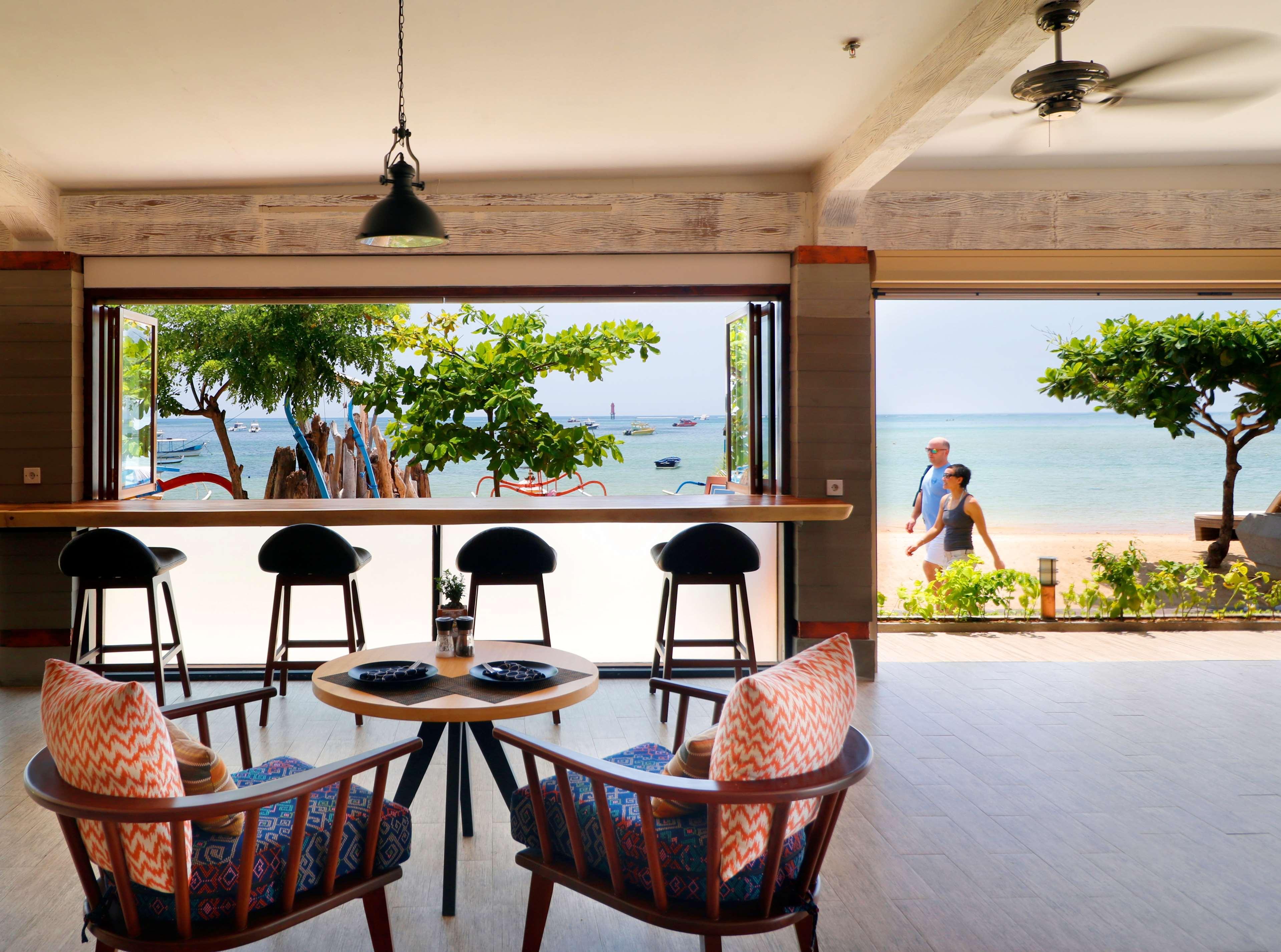 Intercontinental Bali Sanur Resort By Ihg Luaran gambar