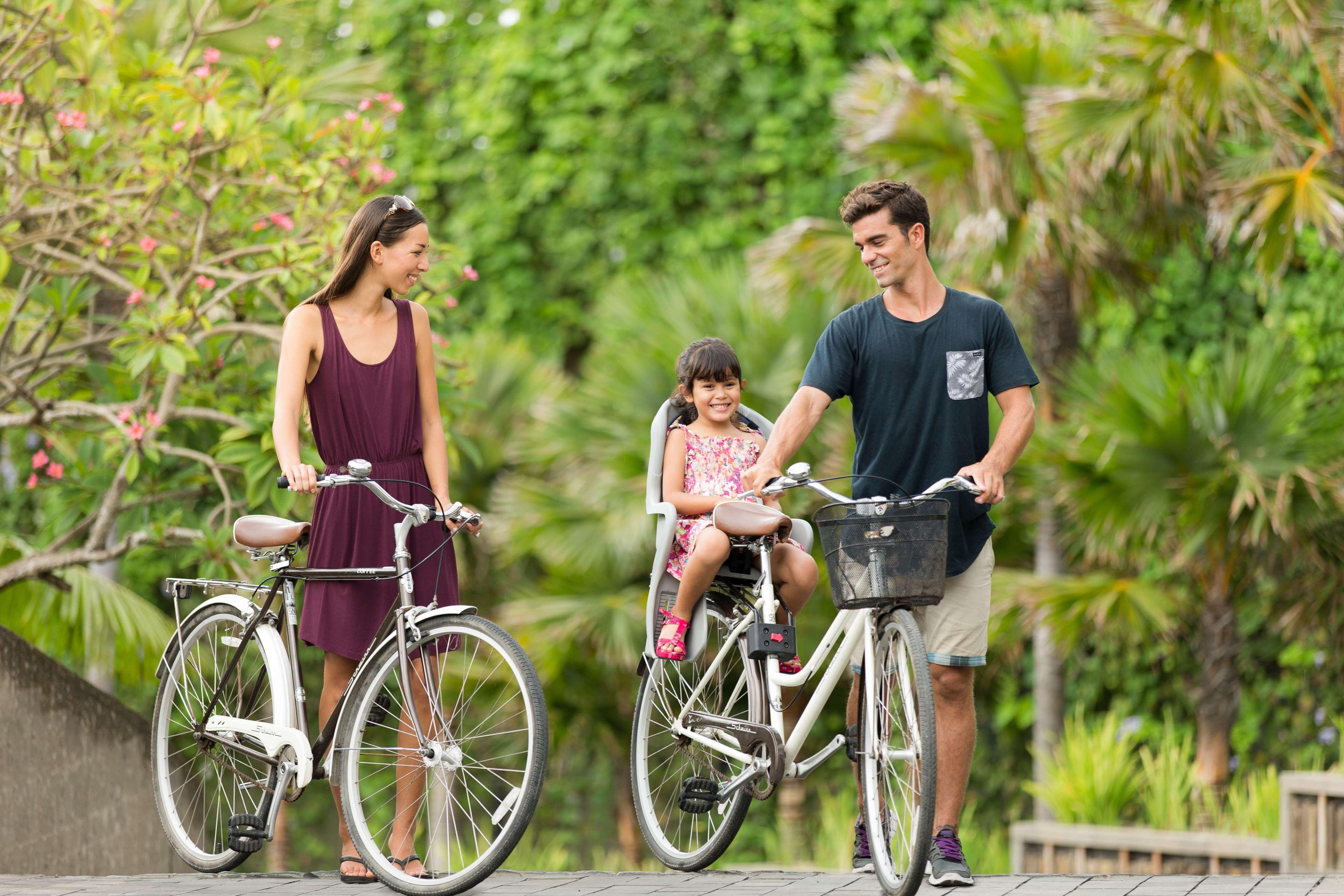 Intercontinental Bali Sanur Resort By Ihg Luaran gambar