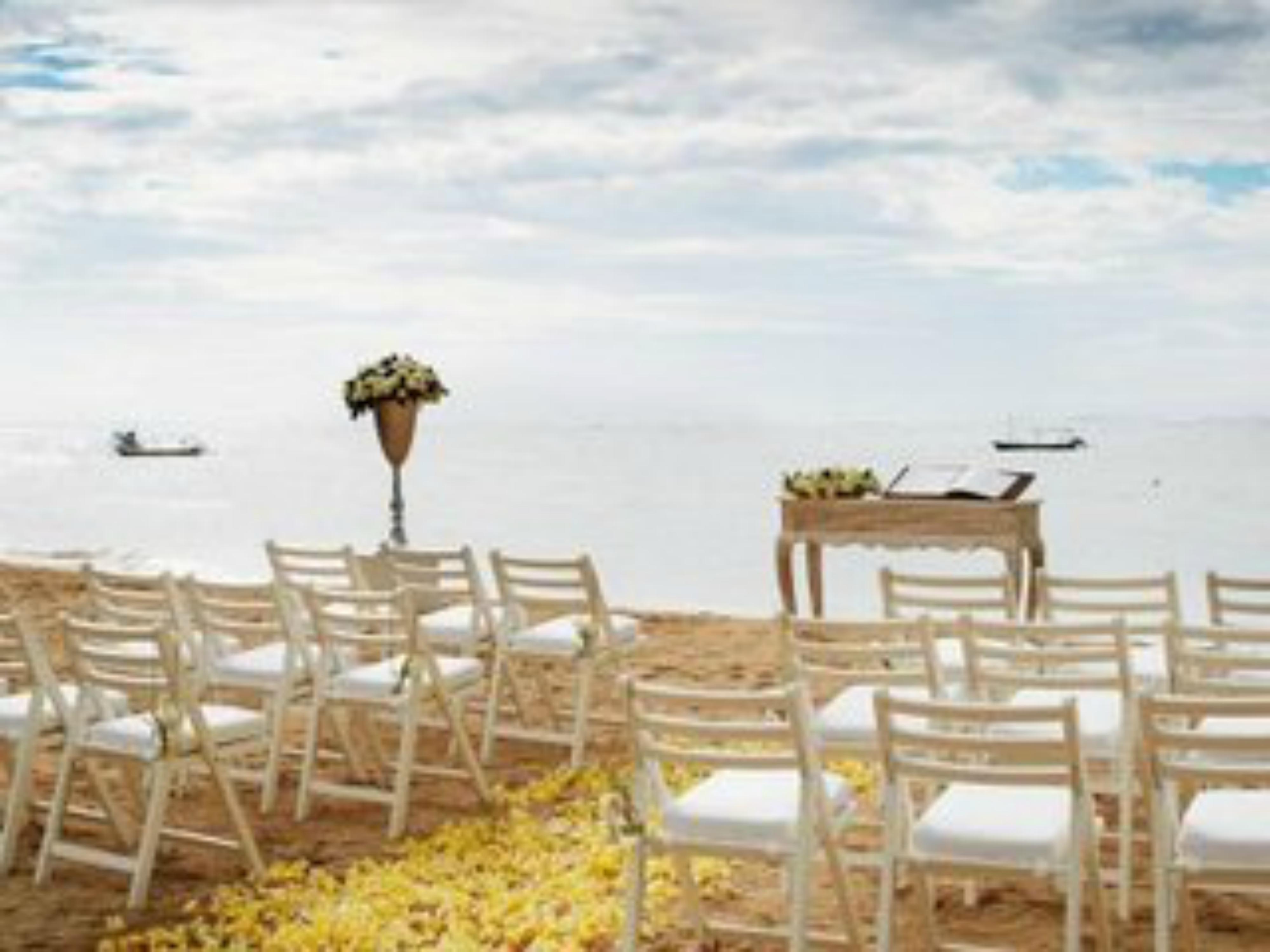 Intercontinental Bali Sanur Resort By Ihg Luaran gambar
