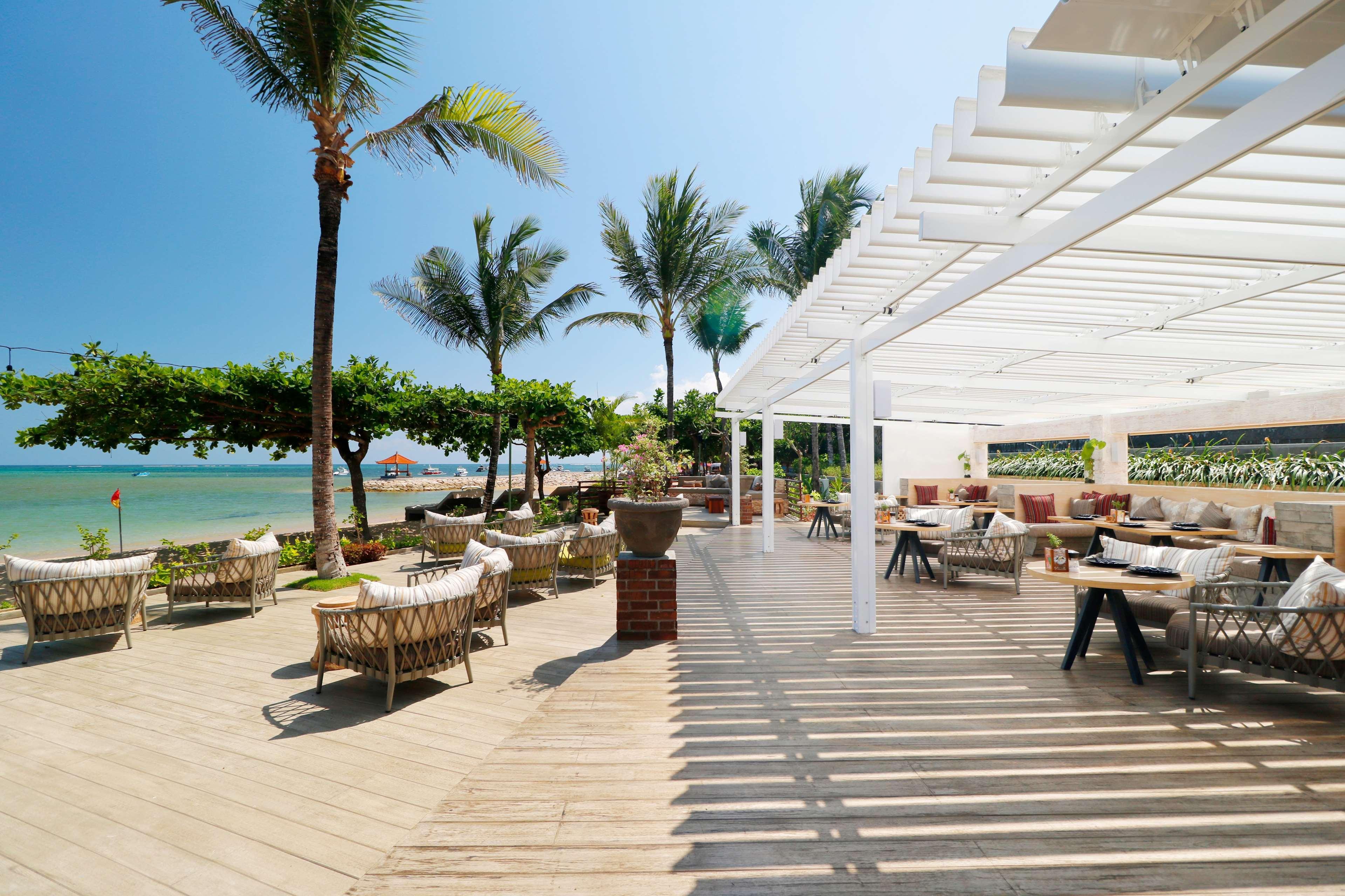 Intercontinental Bali Sanur Resort By Ihg Luaran gambar