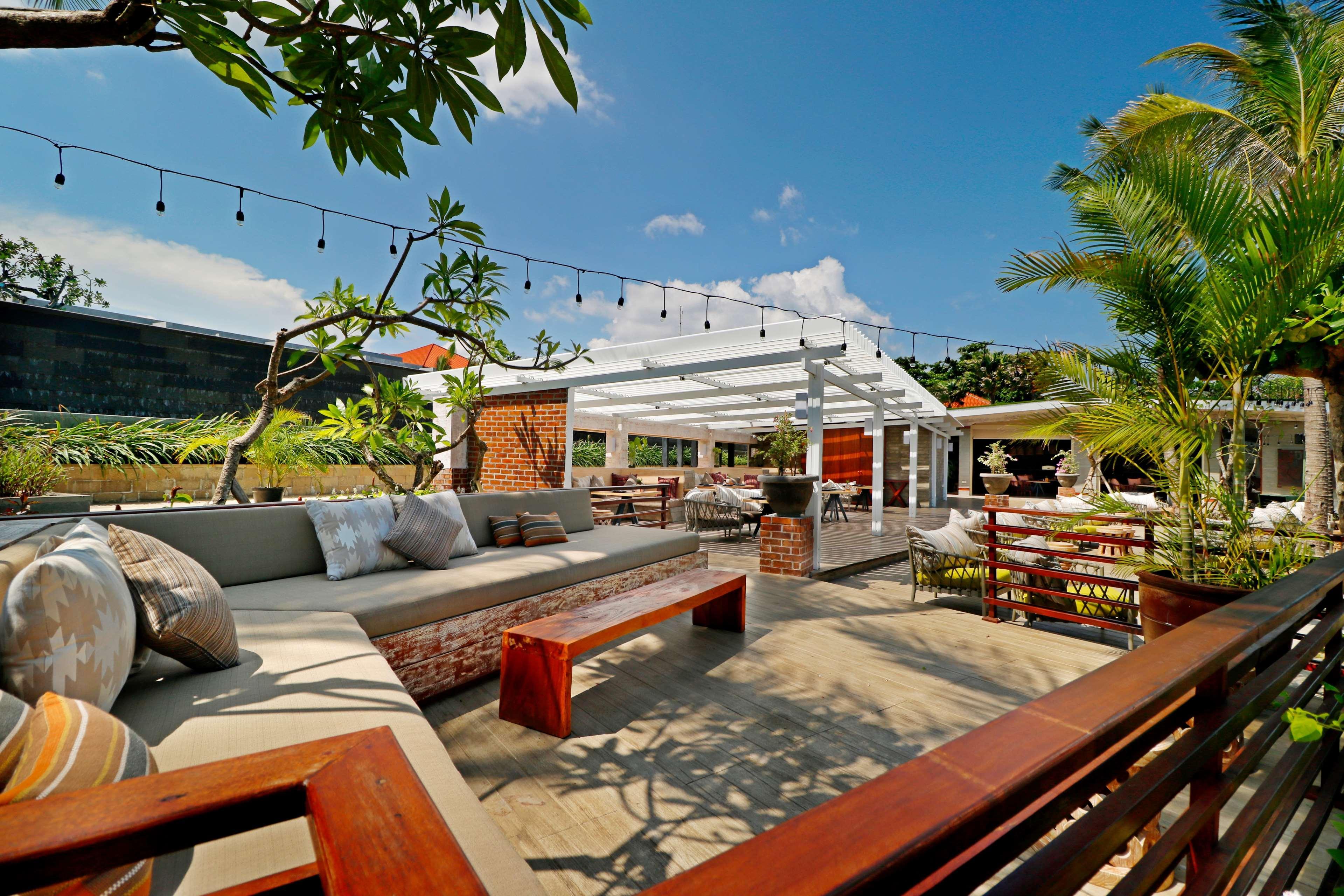 Intercontinental Bali Sanur Resort By Ihg Luaran gambar
