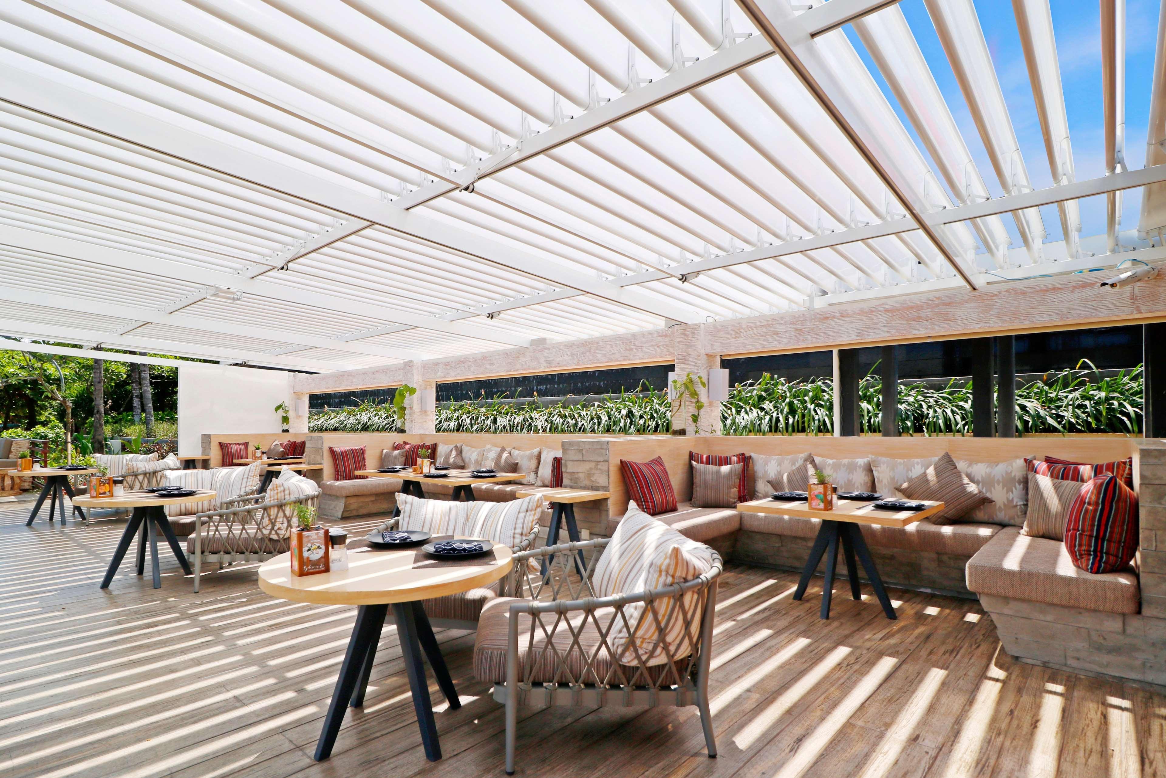 Intercontinental Bali Sanur Resort By Ihg Luaran gambar