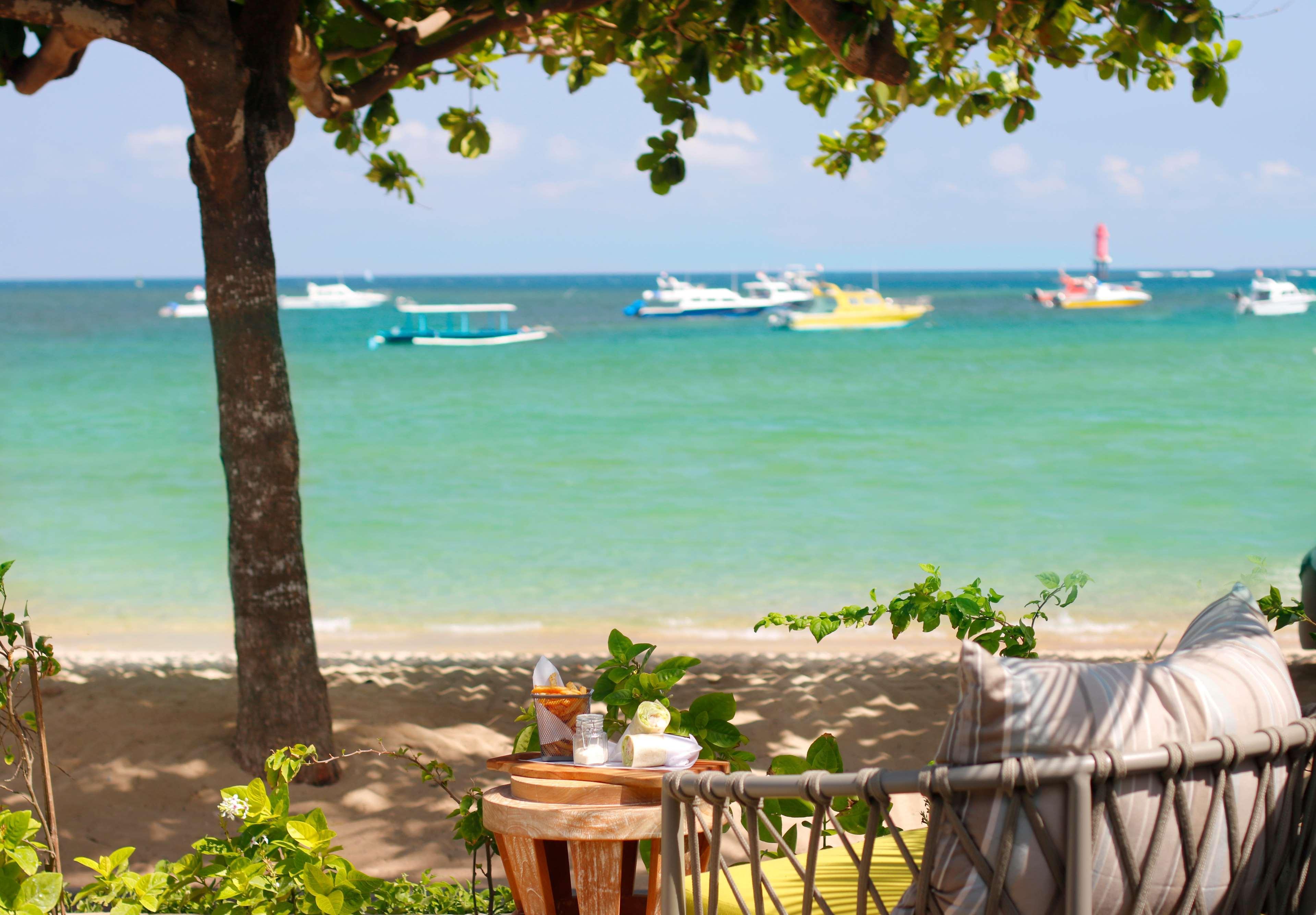 Intercontinental Bali Sanur Resort By Ihg Luaran gambar