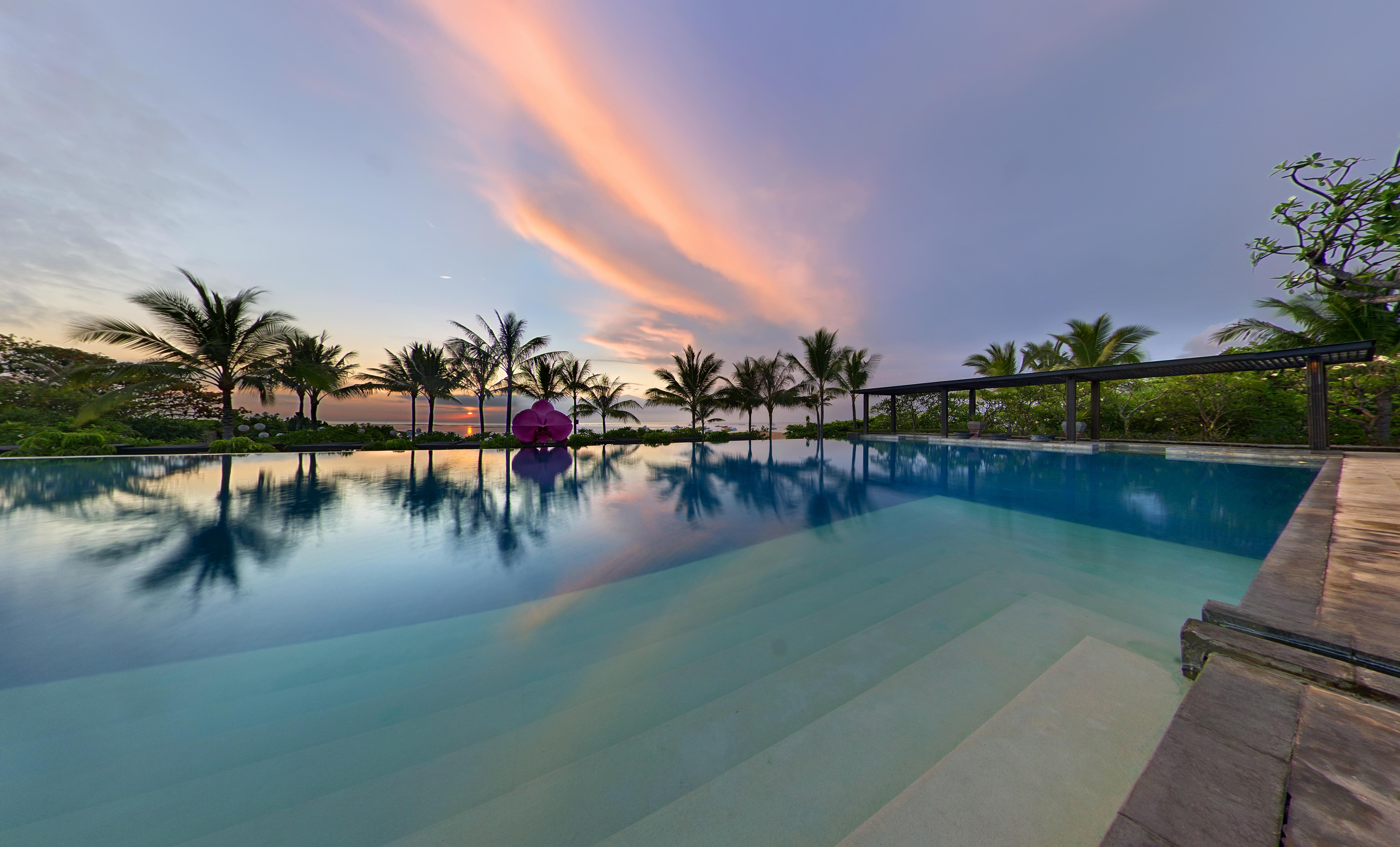 Intercontinental Bali Sanur Resort By Ihg Luaran gambar