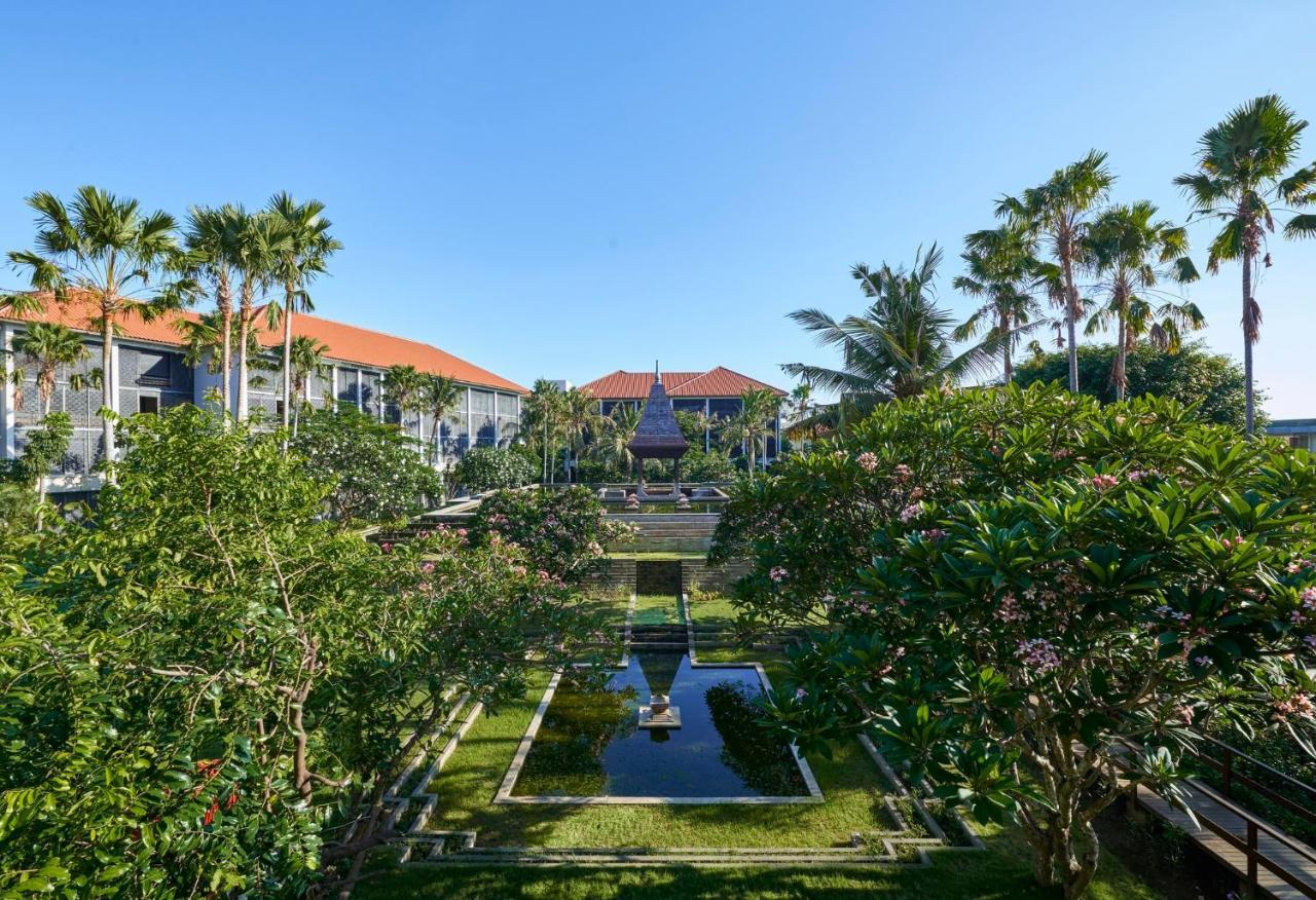 Intercontinental Bali Sanur Resort By Ihg Luaran gambar
