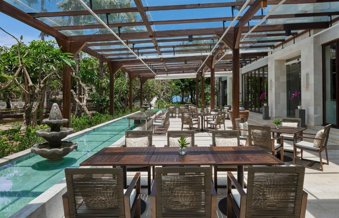 Intercontinental Bali Sanur Resort By Ihg Luaran gambar