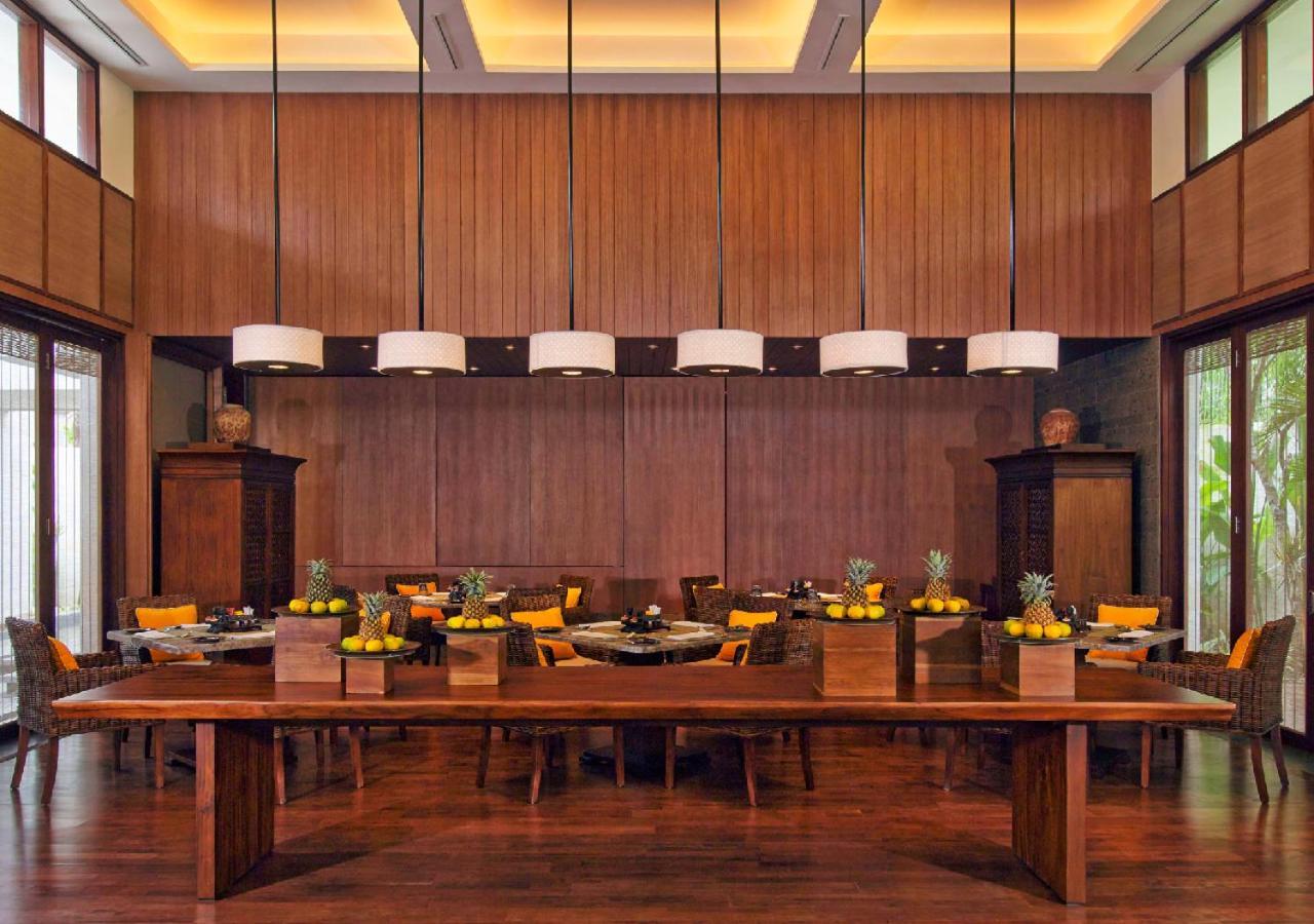 Intercontinental Bali Sanur Resort By Ihg Luaran gambar