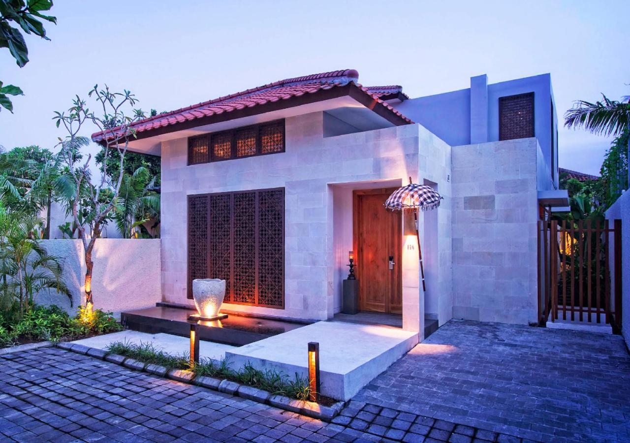 Intercontinental Bali Sanur Resort By Ihg Luaran gambar