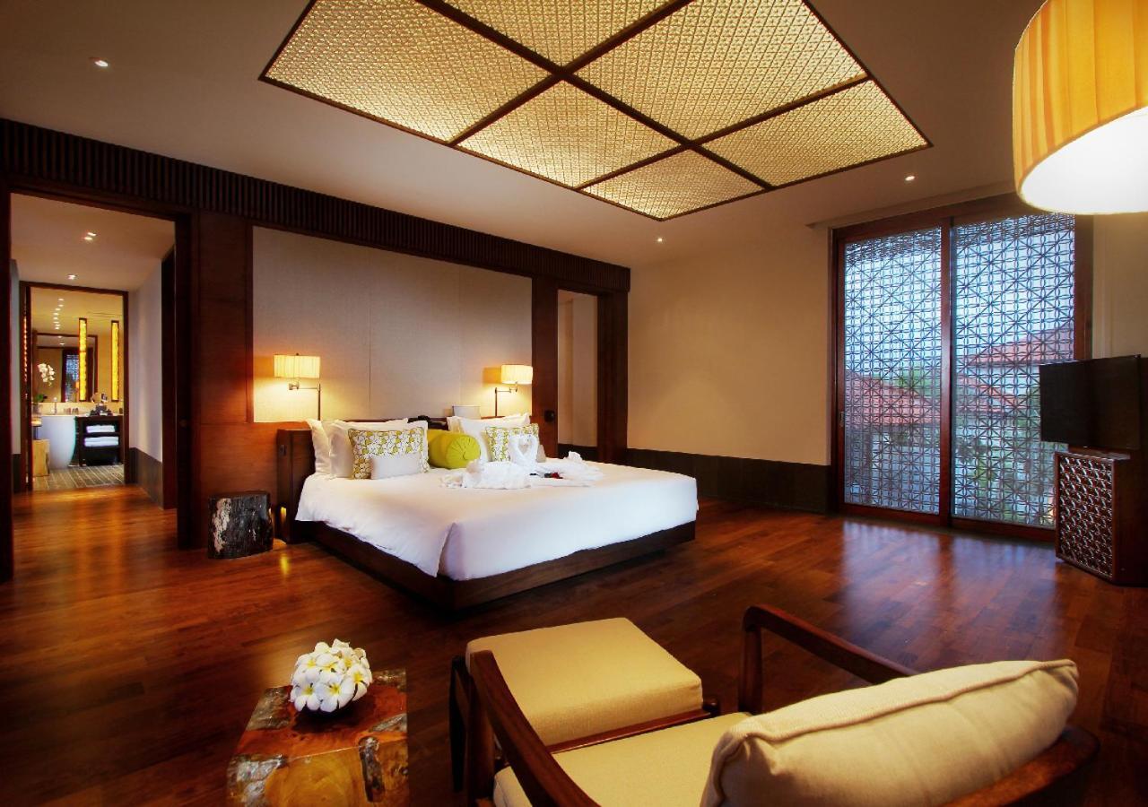 Intercontinental Bali Sanur Resort By Ihg Luaran gambar