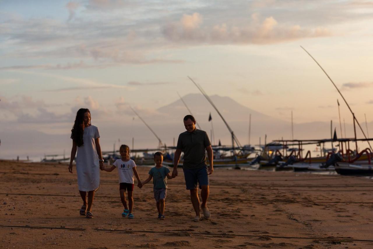 Intercontinental Bali Sanur Resort By Ihg Luaran gambar