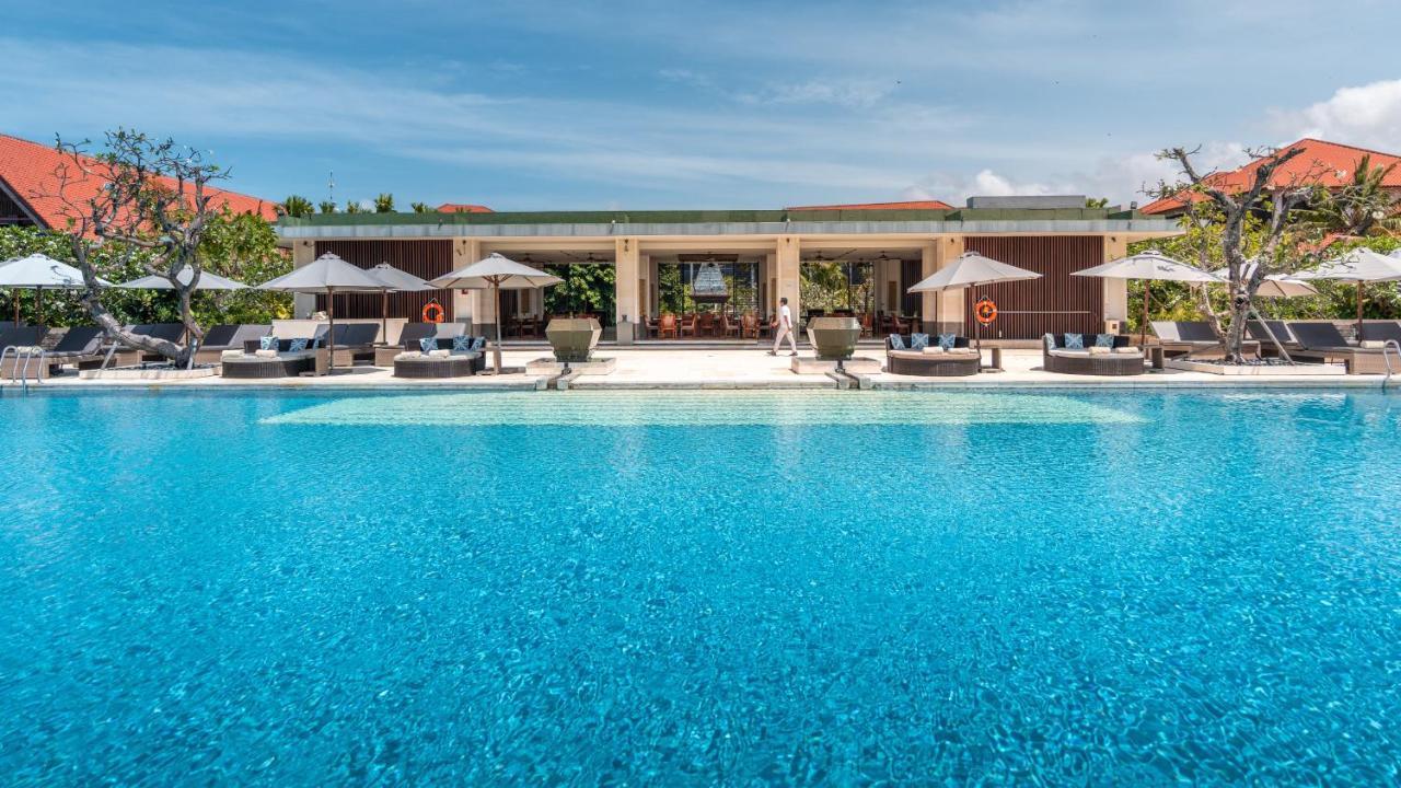 Intercontinental Bali Sanur Resort By Ihg Luaran gambar