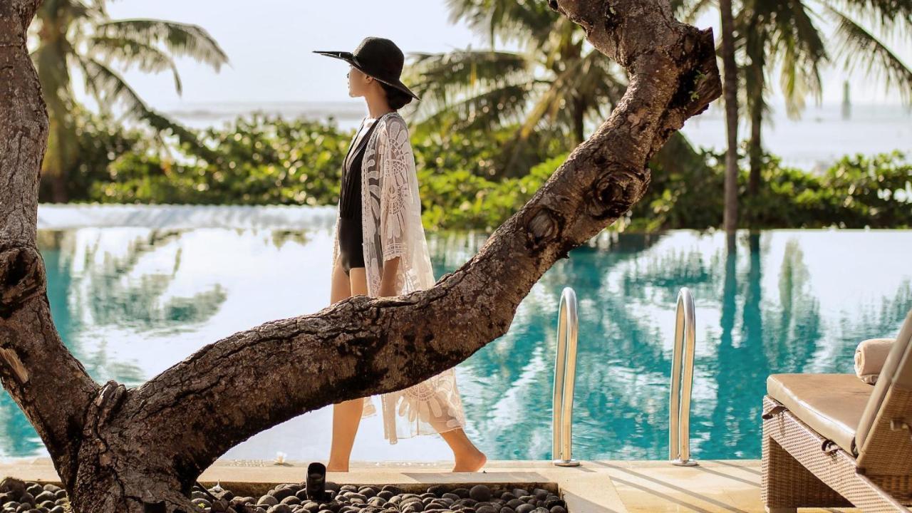 Intercontinental Bali Sanur Resort By Ihg Luaran gambar