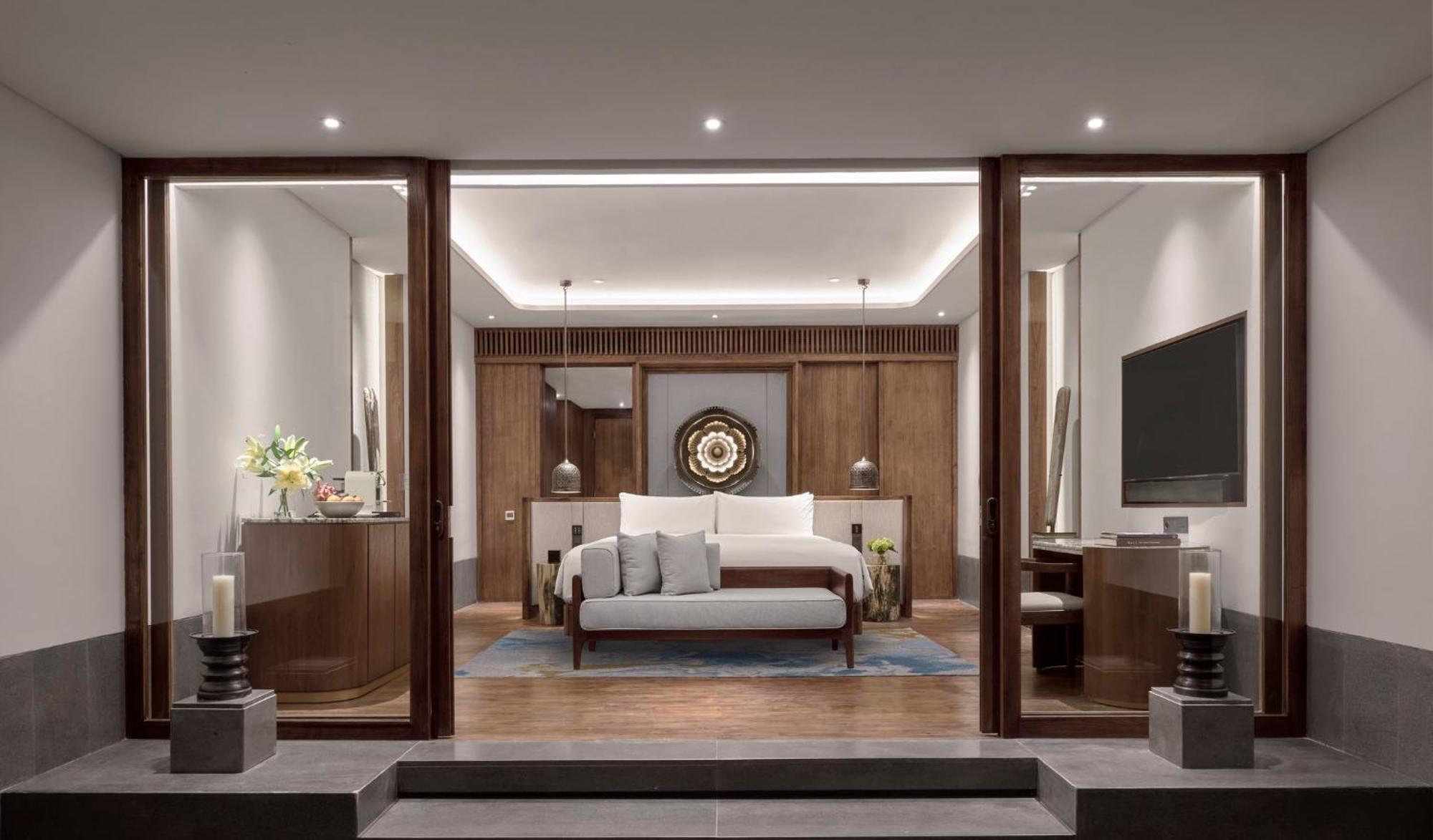 Intercontinental Bali Sanur Resort By Ihg Luaran gambar