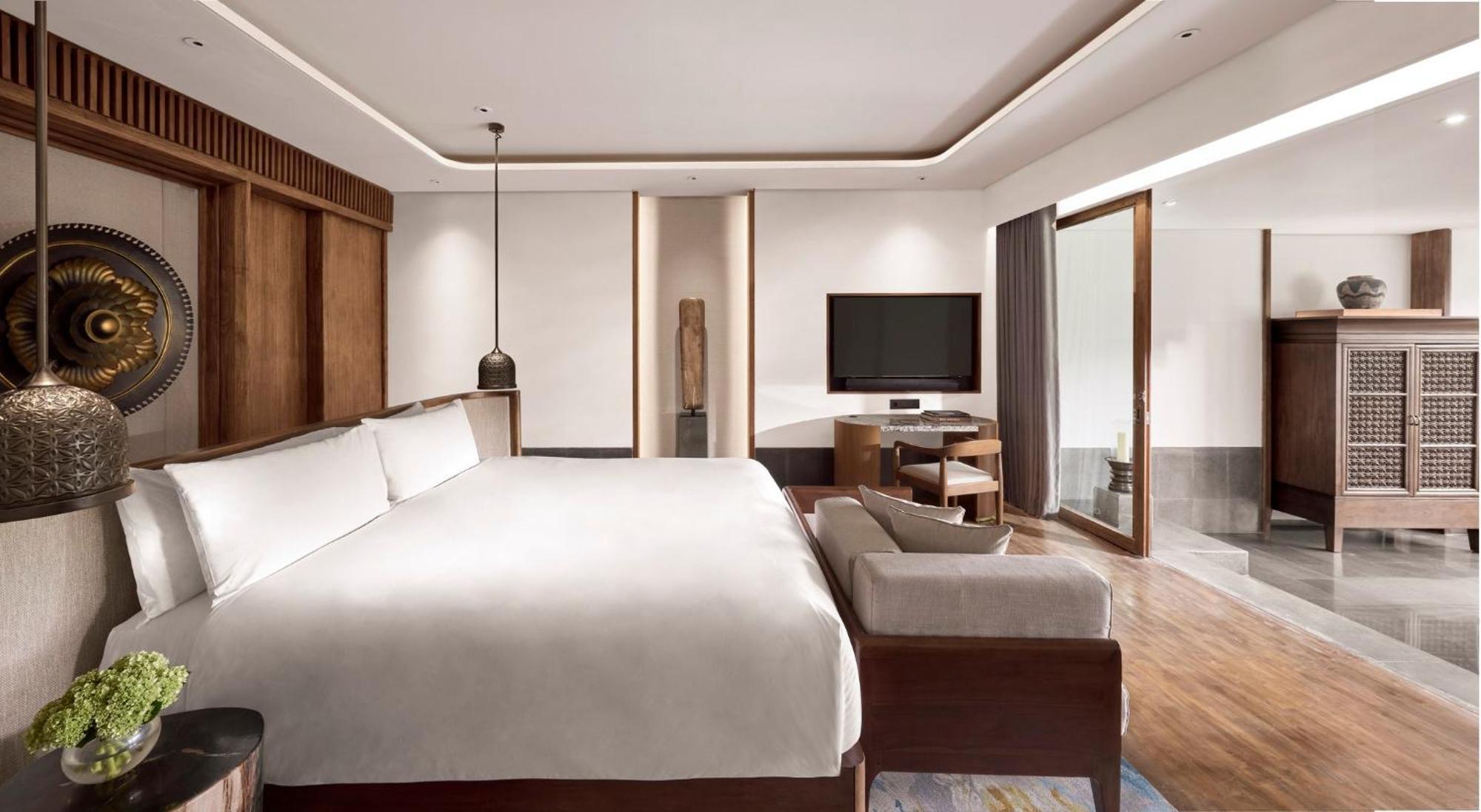 Intercontinental Bali Sanur Resort By Ihg Luaran gambar