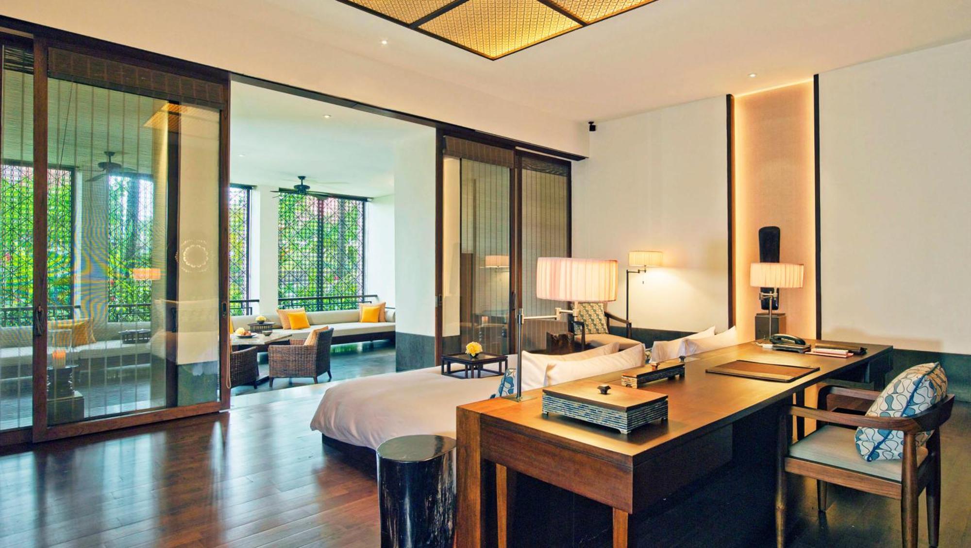 Intercontinental Bali Sanur Resort By Ihg Luaran gambar