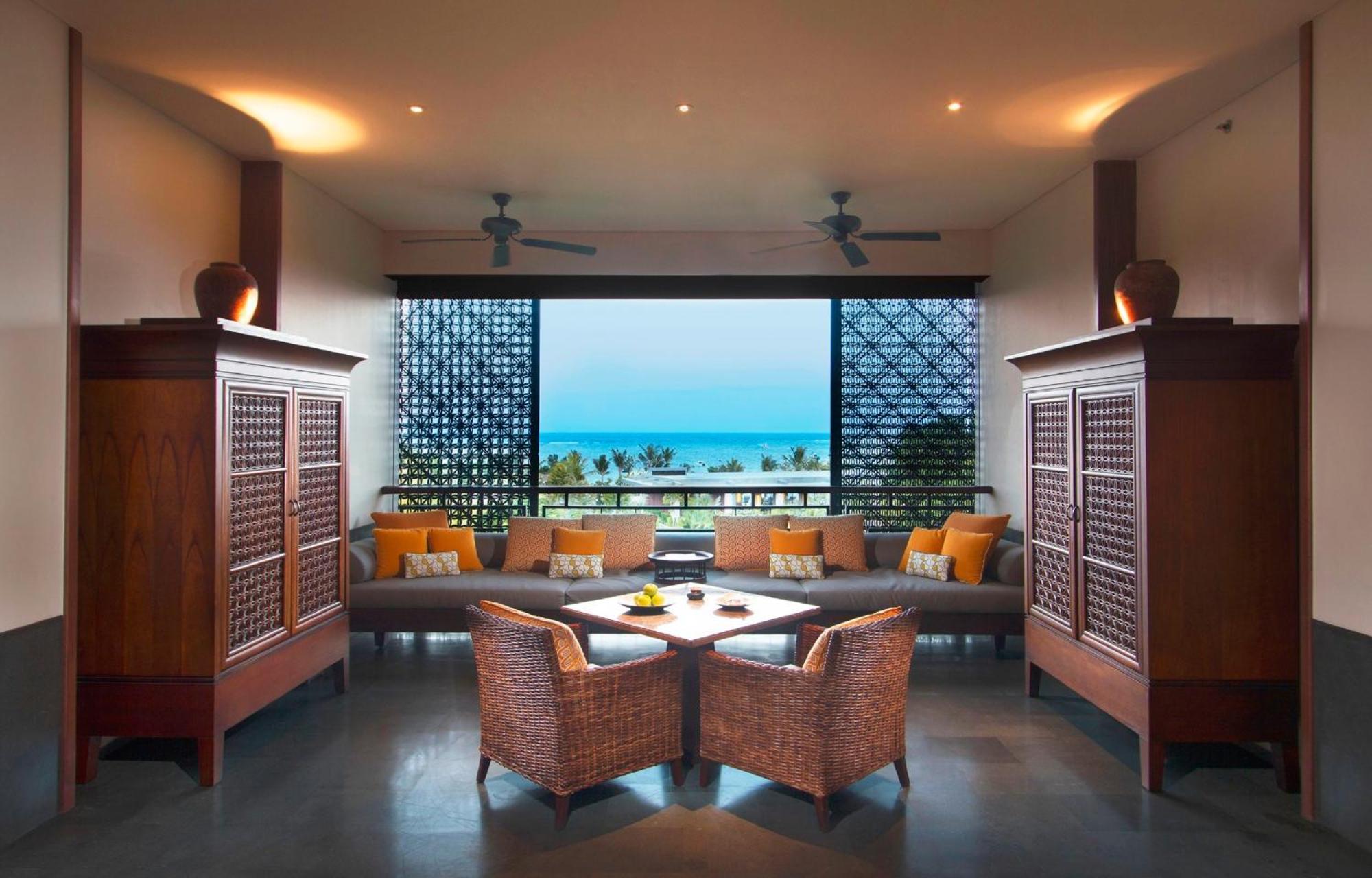 Intercontinental Bali Sanur Resort By Ihg Luaran gambar