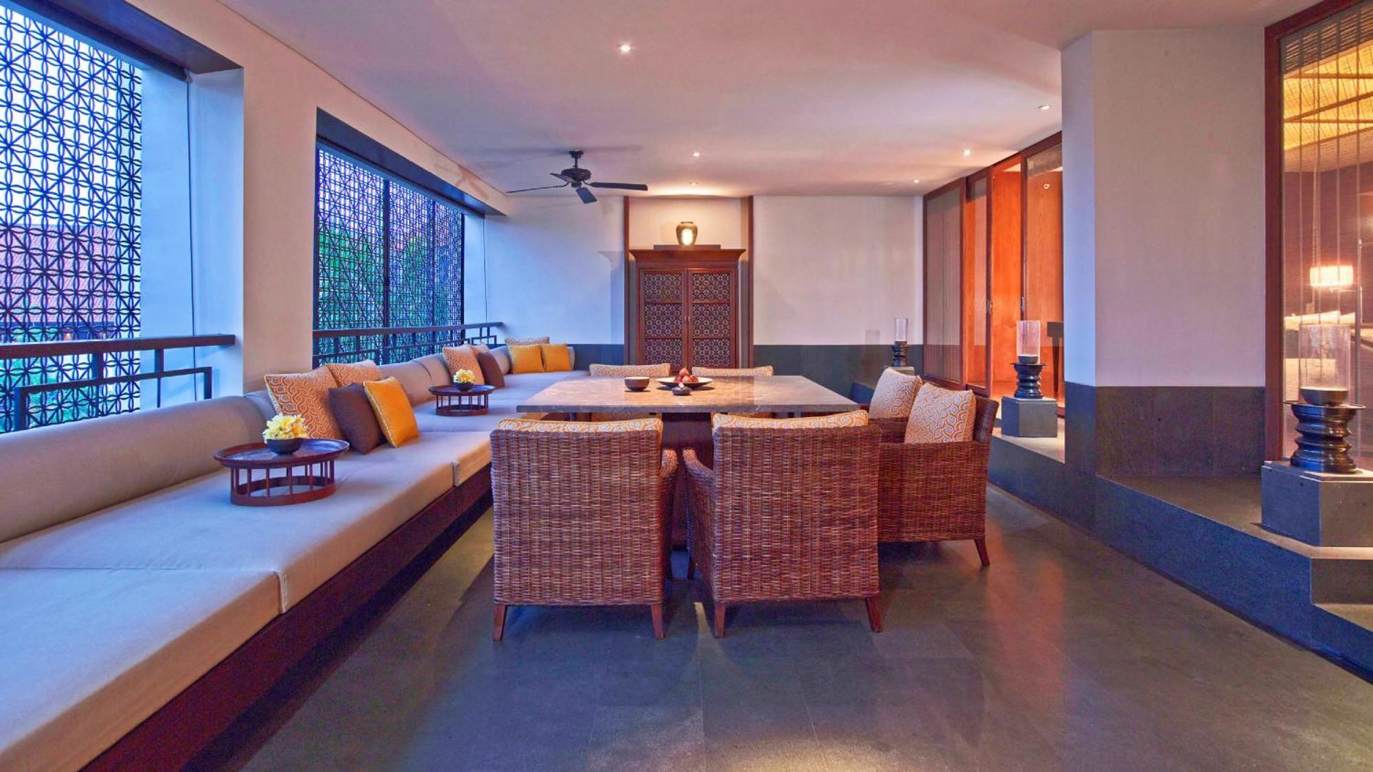 Intercontinental Bali Sanur Resort By Ihg Luaran gambar