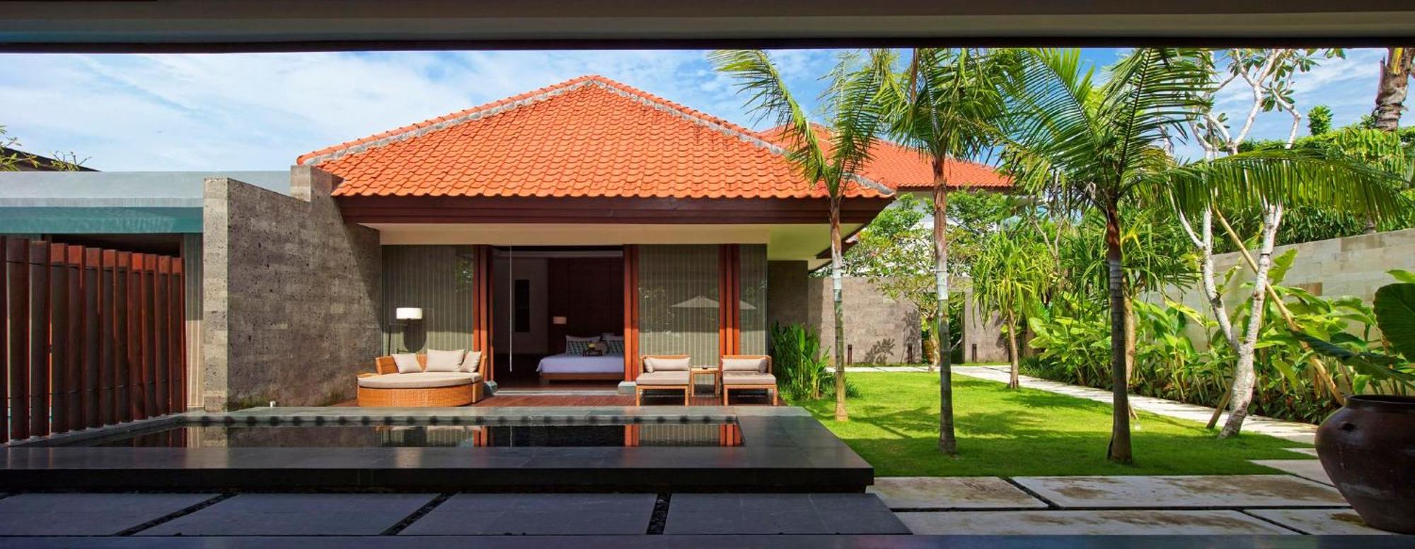 Intercontinental Bali Sanur Resort By Ihg Luaran gambar