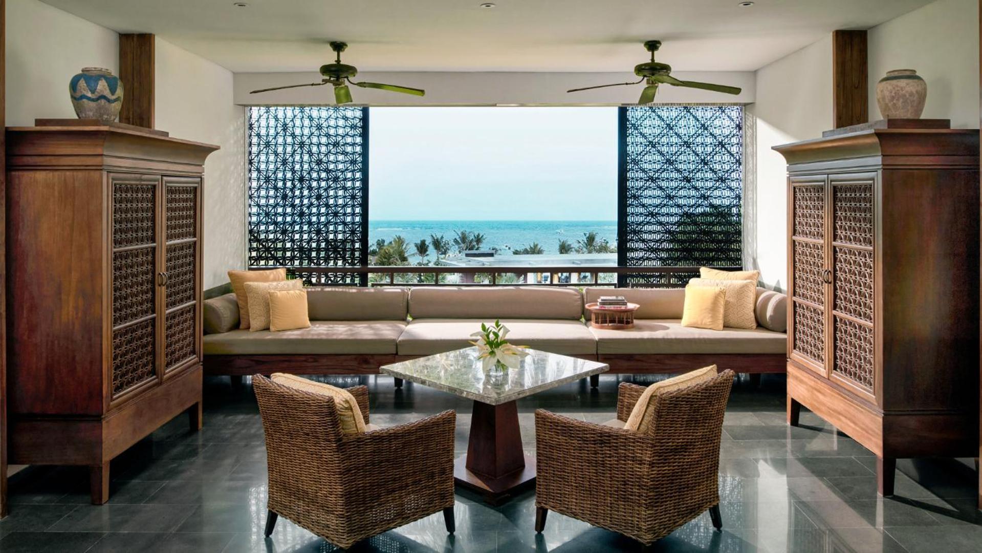Intercontinental Bali Sanur Resort By Ihg Luaran gambar