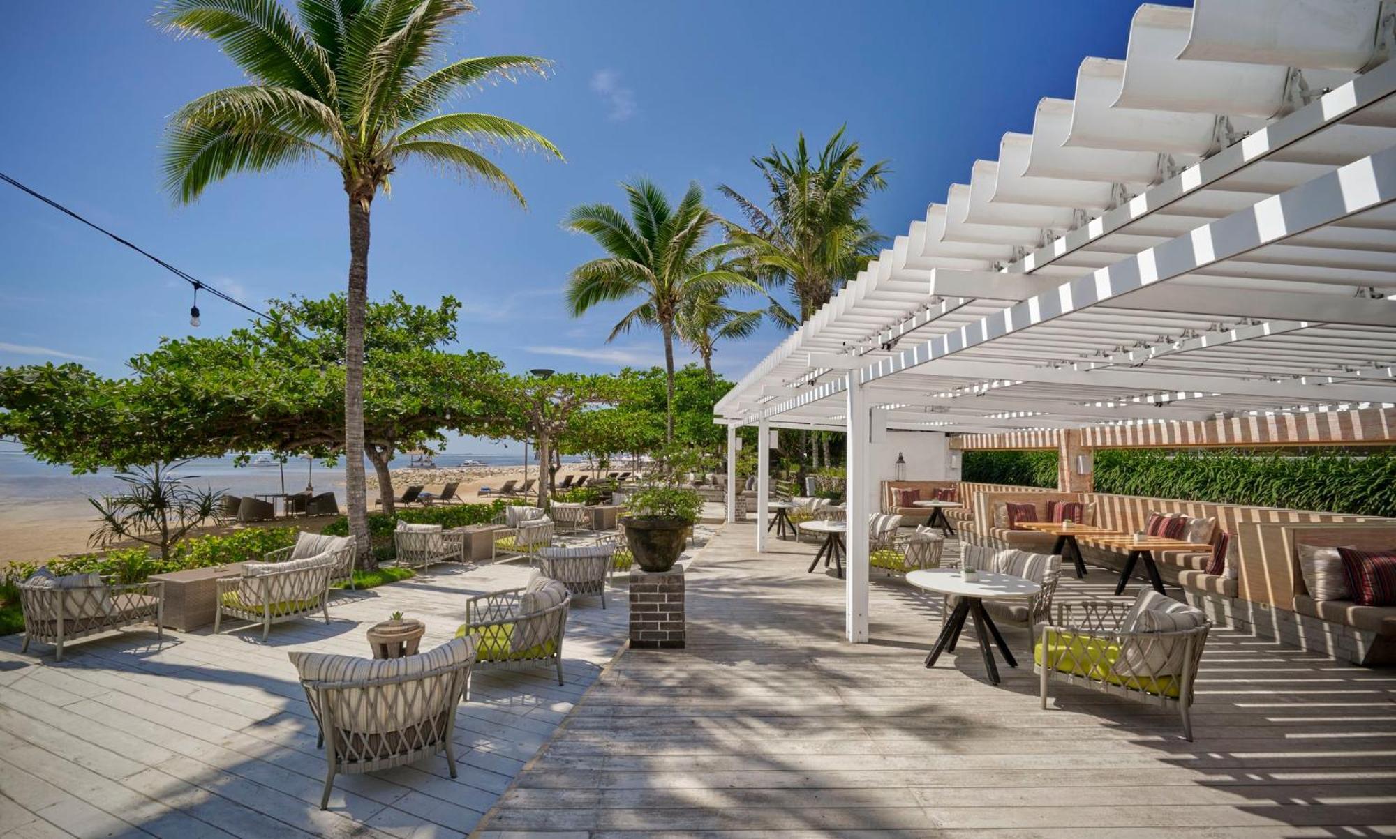 Intercontinental Bali Sanur Resort By Ihg Luaran gambar