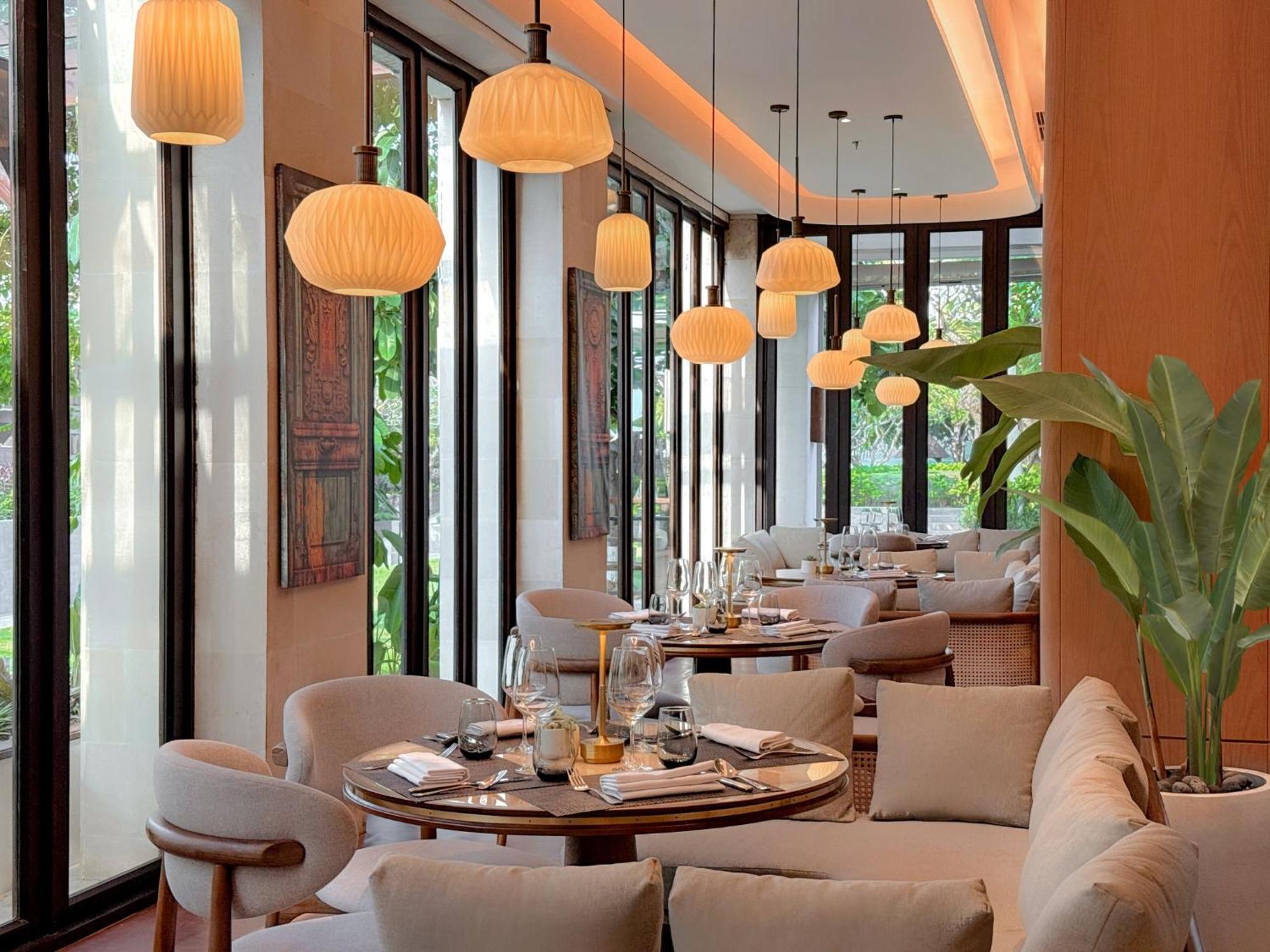 Intercontinental Bali Sanur Resort By Ihg Luaran gambar