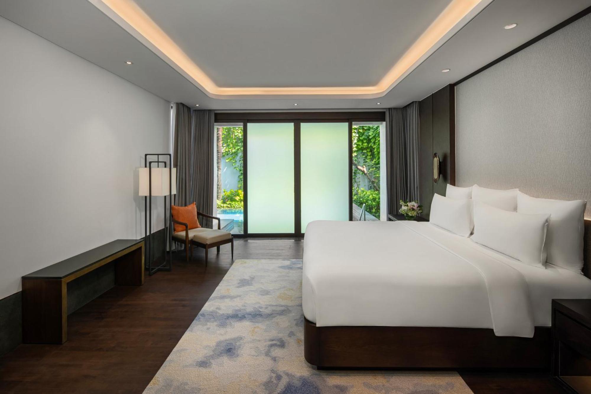 Intercontinental Bali Sanur Resort By Ihg Luaran gambar