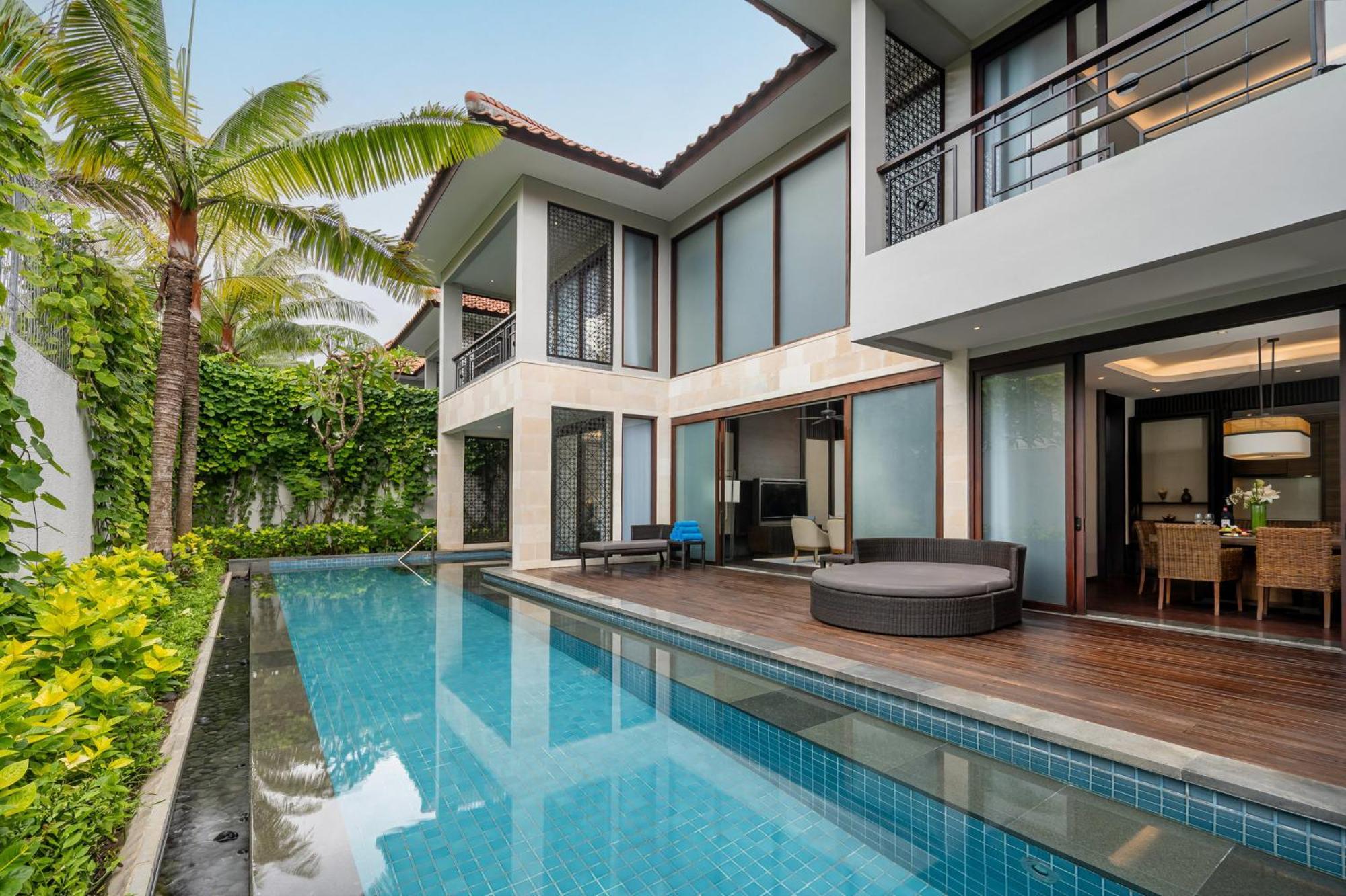 Intercontinental Bali Sanur Resort By Ihg Luaran gambar