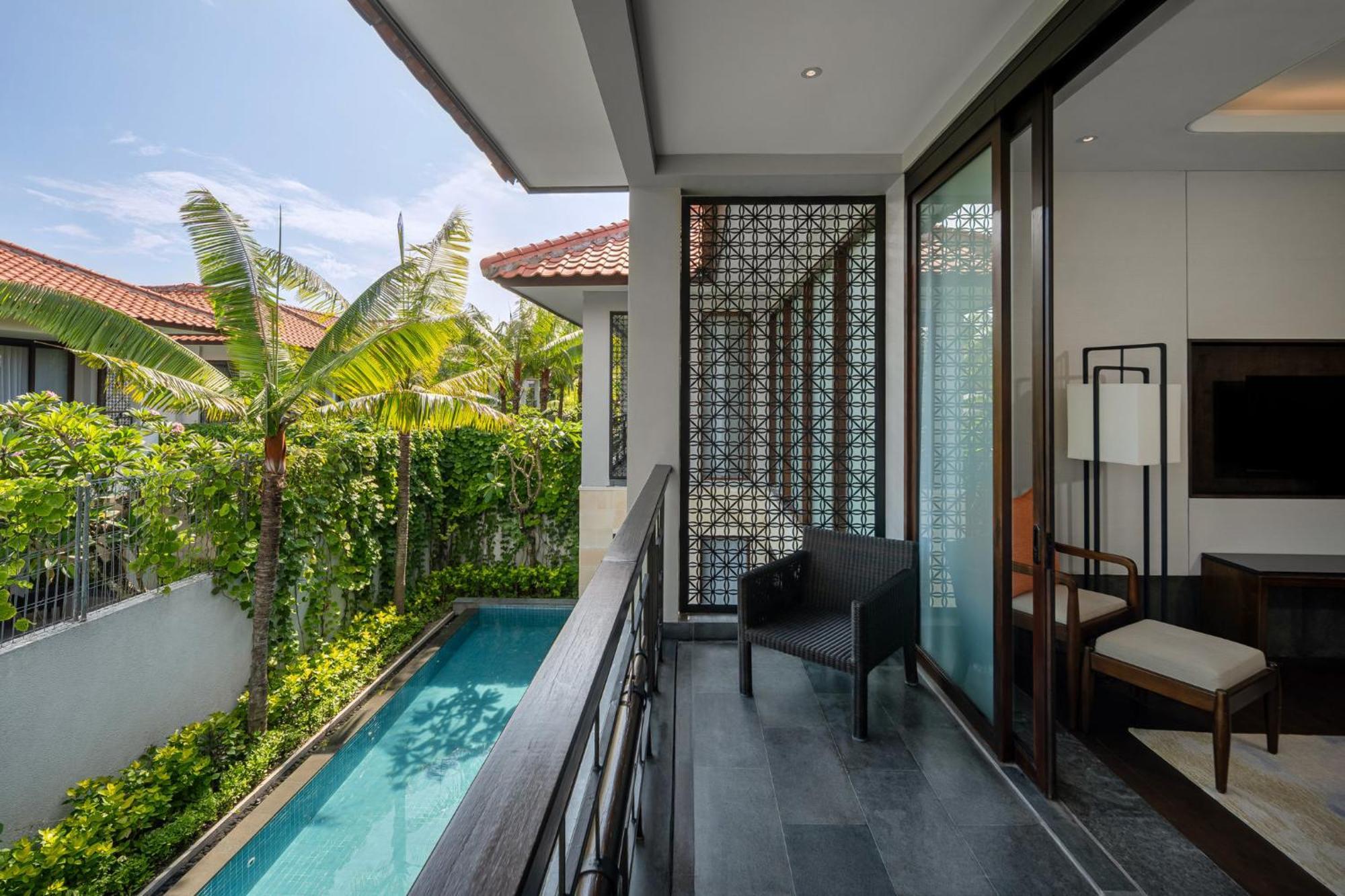 Intercontinental Bali Sanur Resort By Ihg Luaran gambar